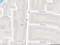 Brandweer met grote spoed naar de J.B. van Loghemstraat in Almelo vanwege voertuigbrand