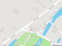 Brandweer met gepaste spoed naar de Nieuwe Weg in Alphen vanwege dier(en) in nood