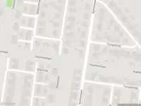 Brandweer met gepaste spoed naar de Dirigentplein in Eindhoven