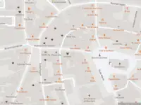 Brandweer met gepaste spoed naar de H.J. van Heekplein in Enschede vanwege stankoverlast