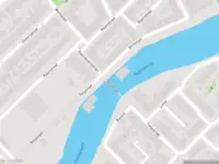 Brandweer met gepaste spoed naar de Bergsingel in Deventer