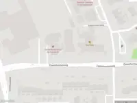 Politie naar de Zevenhontseweg in 's-Hertogenbosch vanwege ongeval met letsel