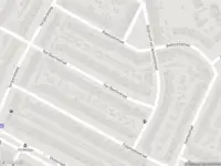 Ambulance naar de Jephtastraat in Haarlem