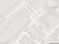 Ambulance met gepaste spoed naar de Nachtegalenlaan in Oostvoorne