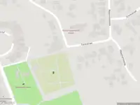 Brandweer met gepaste spoed naar de Forelstraat in Volkel vanwege een buitenbrand