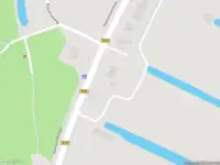 Overlastmelding Haarlemmerstraat in Hillegom gesloten