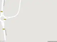 Overlastmelding Kweldamweg in 3364BC Sliedrecht gesloten