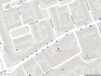 Politie naar de Hastelweg in Eindhoven vanwege ongeval met letsel