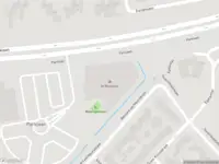 Politie met grote spoed naar de Parklaan in Etten-Leur vanwege letsel