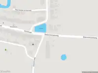 Brandweer met grote spoed naar de Bakendorpseweg in Baarland vanwege gebouwbrand