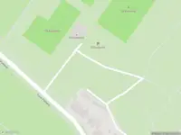 Brandweer met grote spoed naar de Dirkje van Barneveldweg in Austerlitz