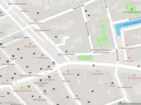 Ambulance met grote spoed naar de Dal in Hoorn