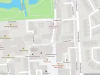 Brandweer met gepaste spoed naar de Libelleveen in Spijkenisse vanwege afgaan automatisch brandalarm