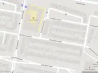 Overlastmelding Predikherenlaan in 5042CG Tilburg gesloten