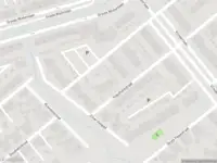 Traumahelikopter met gepaste spoed naar de Galigaanstraat in Rosmalen