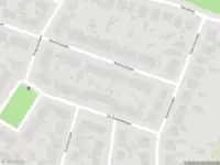 Brandweer met grote spoed naar de Constantiastraat in Hilversum vanwege gebouwbrand