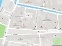 Politie met grote spoed naar de Burgemeester J Dijkstraweg in Franeker vanwege ongeval met letsel