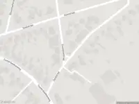 Brandweer met gepaste spoed naar de Vincent van Goghstraat in Nuenen vanwege stankoverlast