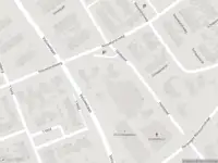 Brandweer met grote spoed naar de Hegenbos in Wezep vanwege gebouwbrand