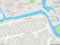 Ambulance met grote spoed naar de Aristoteleslaan in Alphen aan den Rijn