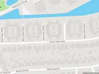 Politie naar de Pastoor Hoekx-singel in Rosmalen vanwege ongeval met letsel