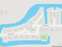 Brandweer met grote spoed naar de het Waterland in Emmeloord vanwege reanimatie