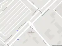 Brandweer met gepaste spoed naar de Nieuwe Dukenburgseweg in Nijmegen