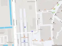 Overlastmelding Stationsweg in 8232DN Lelystad