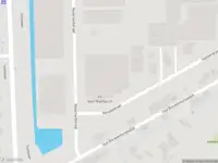 Ambulance met grote spoed naar de Oud Bonaventurasedijk in Strijen