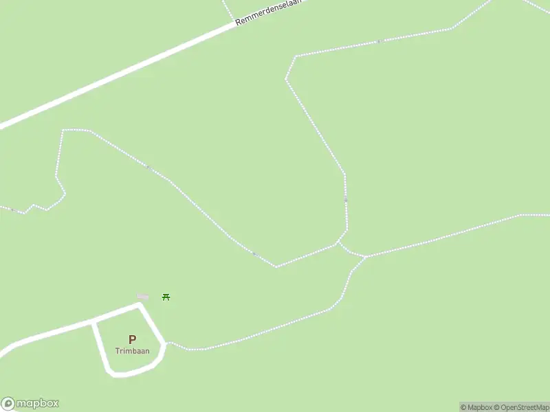 Brandweer met grote spoed naar de Boslandweg in Rhenen vanwege grote brand