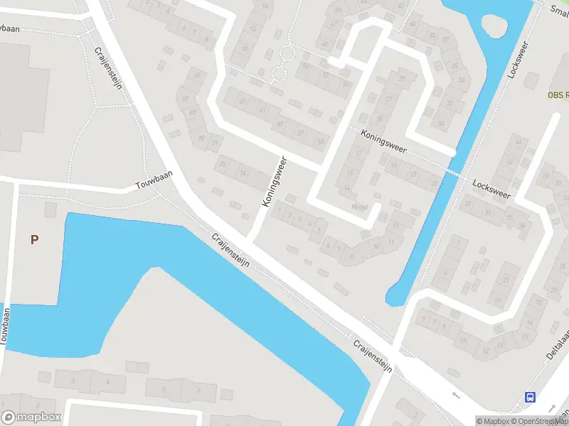 Ambulance met gepaste spoed naar de Koningsweer in Sliedrecht