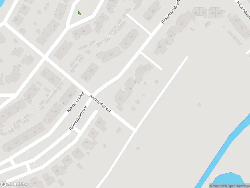 Ambulance met gepaste spoed naar de Hilsondusstraat in Strijen