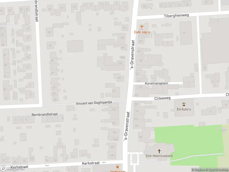 Overlastmelding 's-Gravenstraat in 4567AN Clinge gesloten