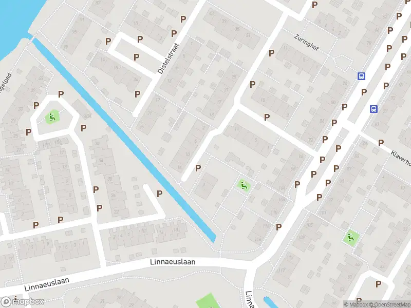 Ambulance met gepaste spoed naar de Kamillestraat in Purmerend