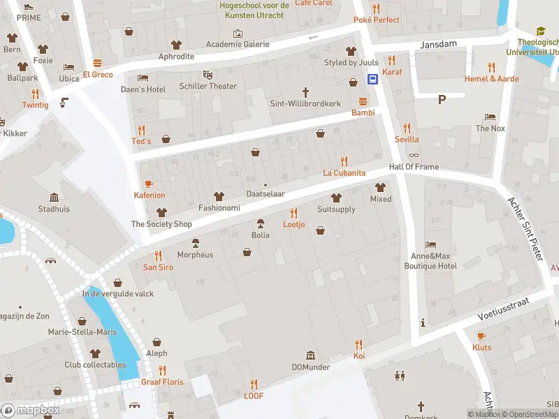 Politie naar de Lange Jansstraat in Utrecht vanwege aanrijding met letsel