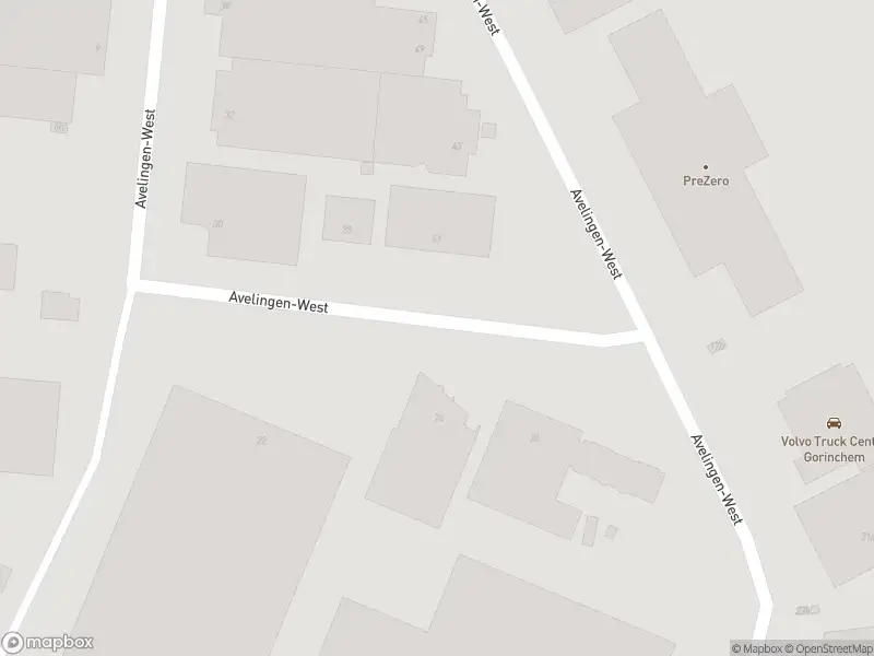 Overlastmelding Avelingen-West in Gorinchem (Gorkum)