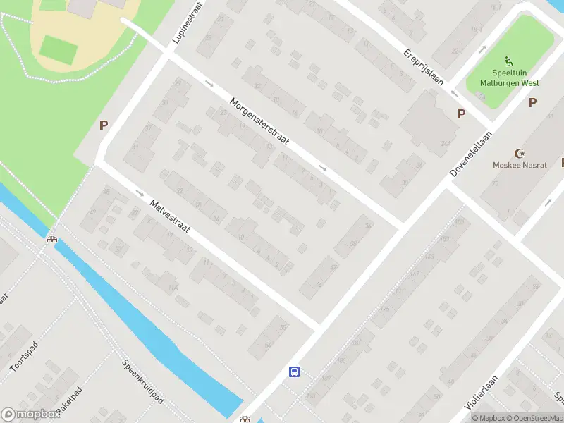 Brandweer met gepaste spoed naar de Hazelaarstraat in Arnhem