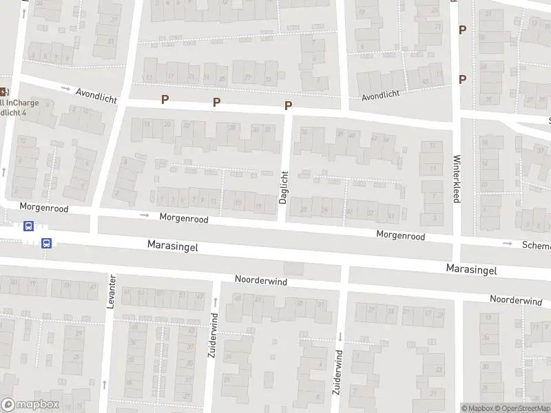 Overlastmelding Morgenrood in Arnhem