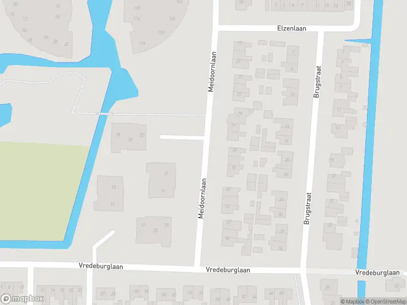 Overlastmelding Meidoornlaan in Limmen gesloten