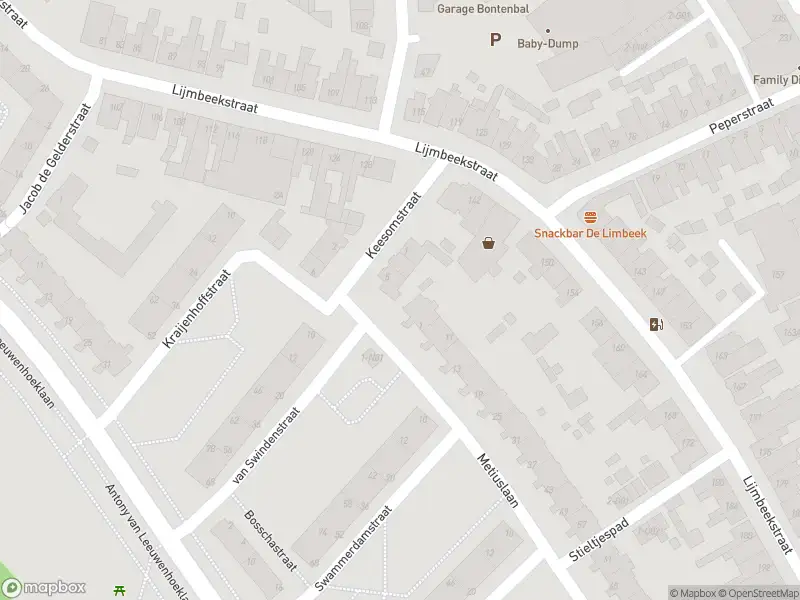 Brandweer met grote spoed naar de 's Gravesandestraat in Eindhoven