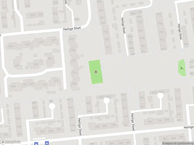 112 melding Brandweer met gepaste spoed naar de Heilige Stoel in Wijchen