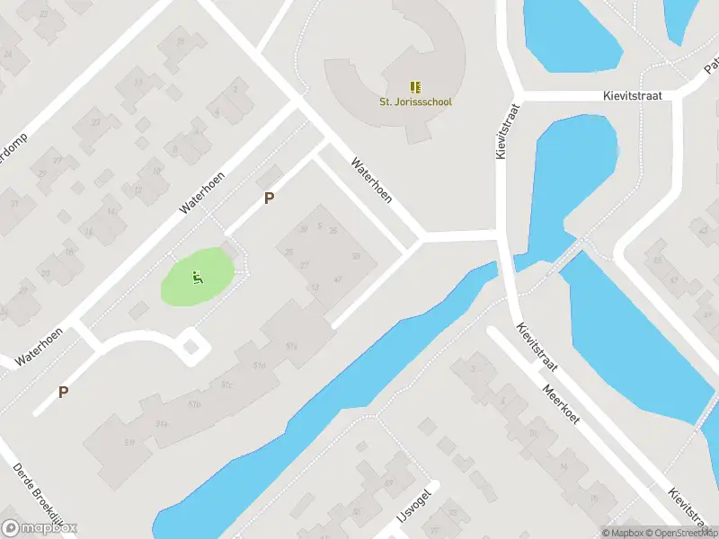 Brandweer met gepaste spoed naar de Hof van Flierbeek in Lichtenvoorde