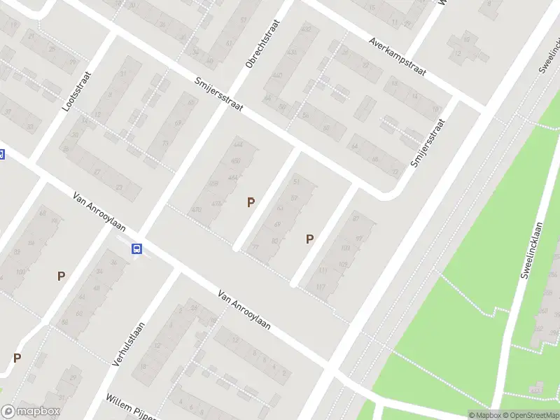 Overlastmelding Smijersstraat in Tilburg gesloten