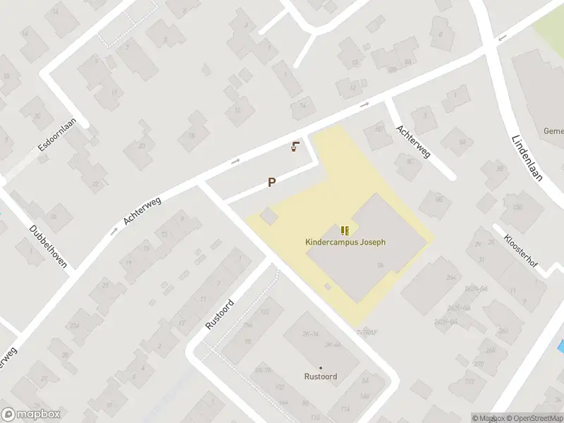 Overlastmelding Achterweg in Lisse gesloten