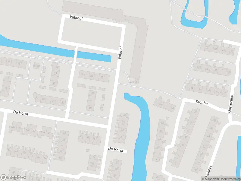 Overlastmelding Sportlaan in 3364DK Sliedrecht
