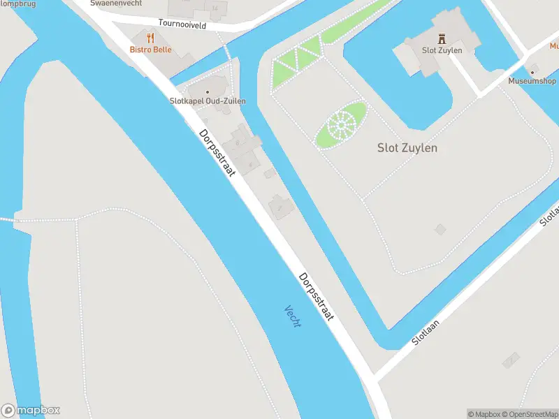 Overlastmelding Dorpsstraat in Oud-Zuilen gesloten