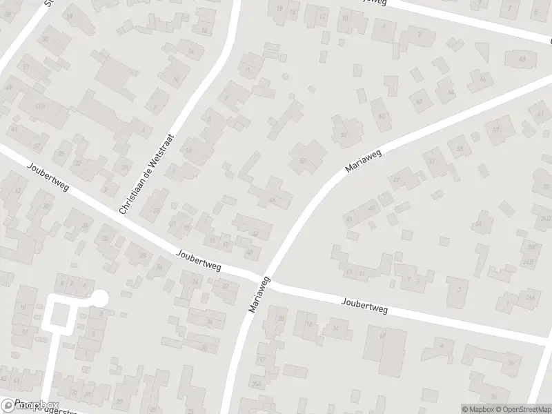 Anonieme overlastmelding Mariaweg in Oosterbeek