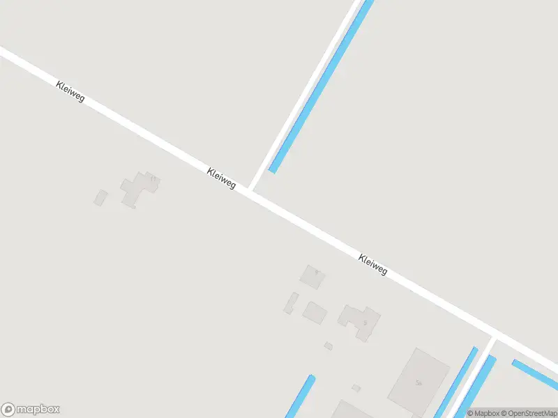 Overlastmelding Kleiweg in Anna Paulowna gesloten