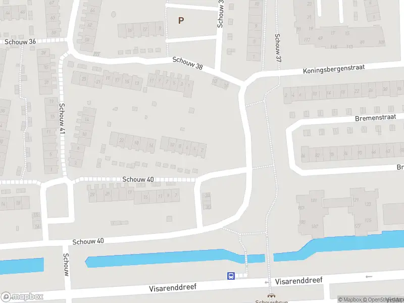 Overlastmelding Schouw in Lelystad