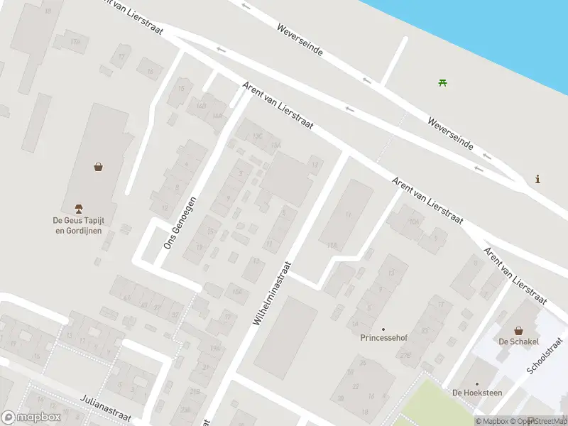 Overlastmelding Wilhelminastraat in Puttershoek gesloten